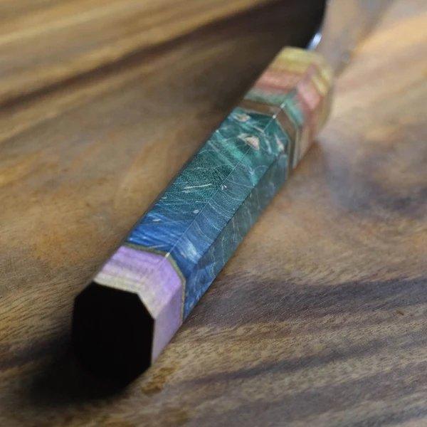 Exploring Knife Handles: Checkout the Different Classic & Modern Varieties