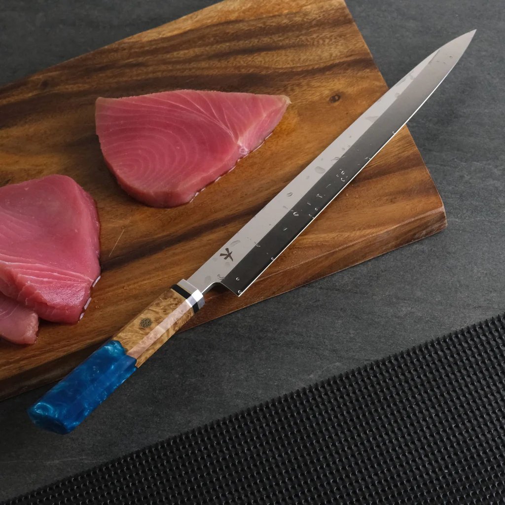 Top Knives For Cutting Meats | Right Selection