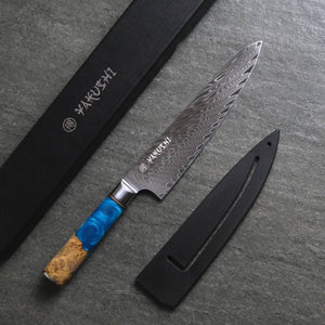 Buying Knife Sheaths: A Guide To Choosing The Perfect Protector For Your Culinary Companions