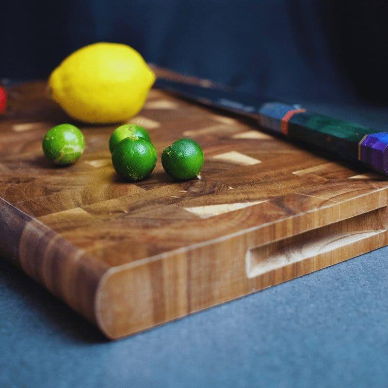 Cutting Boards Varieties and How to Properly Clean Them?