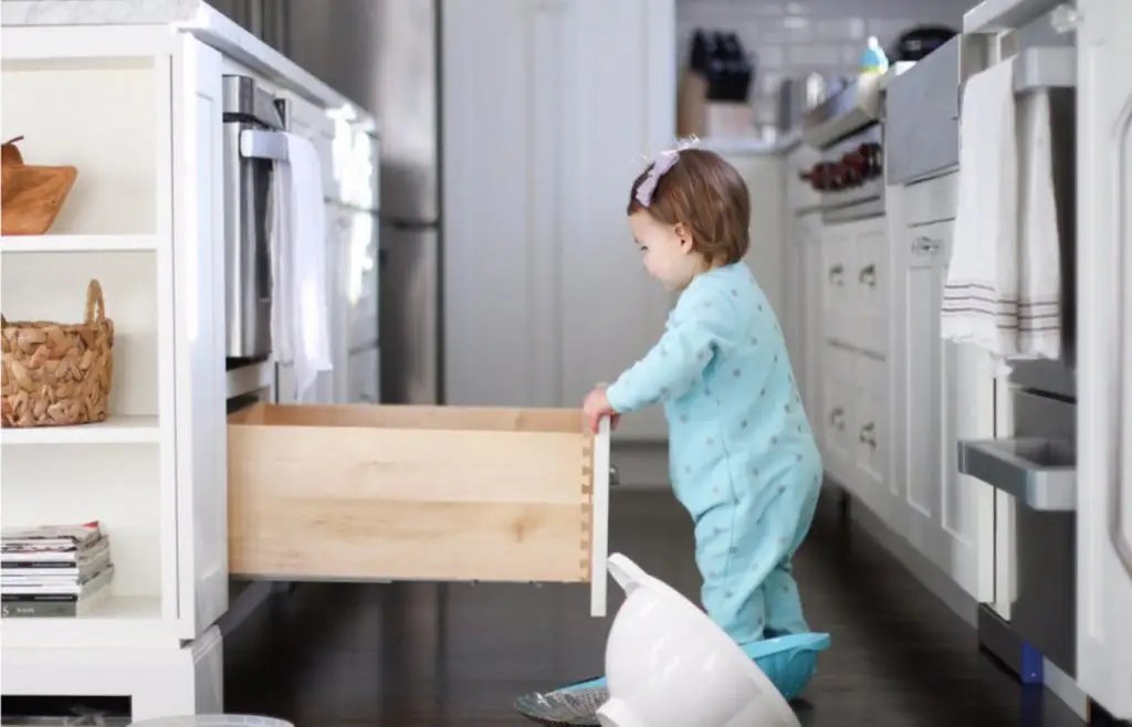 Ensuring Child Safety in Your Kitchen: Tips and Guidelines