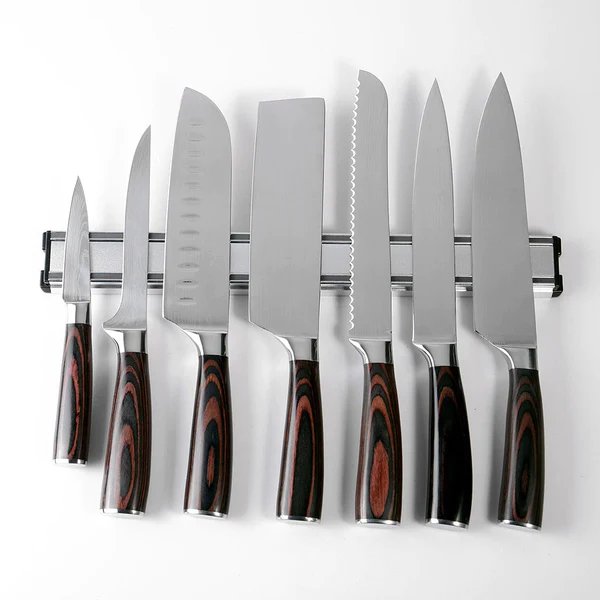 From Kitchen to Table: Unique Ways to Showcase Your Yakushi Knives At Home