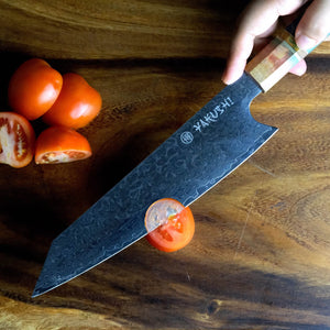 What should you know about the Japanese Master Chef’s Knife?