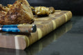 Yakushi™ Cutting Board (Ebony Wood)