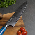 Damascus Chef Knife (Set of 2)