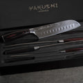 Yakushi™ Master Knife Set (5 pieces)
