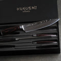 Yakushi™ Master Knife Set (5 pieces)