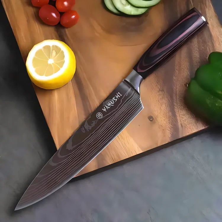 What is the best Japanese knife under $150?