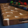 Yakushi™ Cutting Board (Ebony Wood)