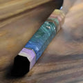 Yakushi™ Damascus Kiritsuke Knife