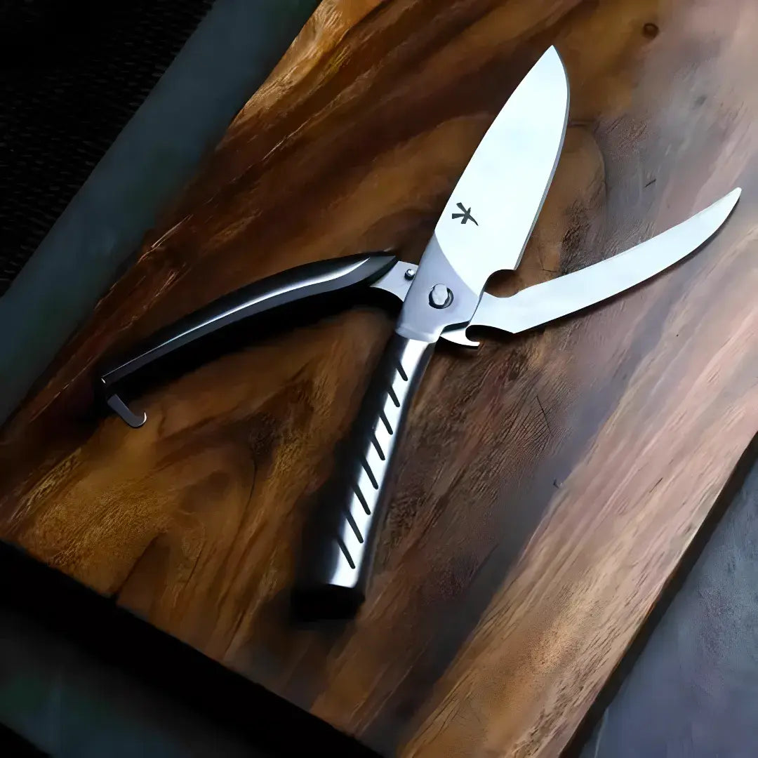 Premium Detachable Kitchen Scissors