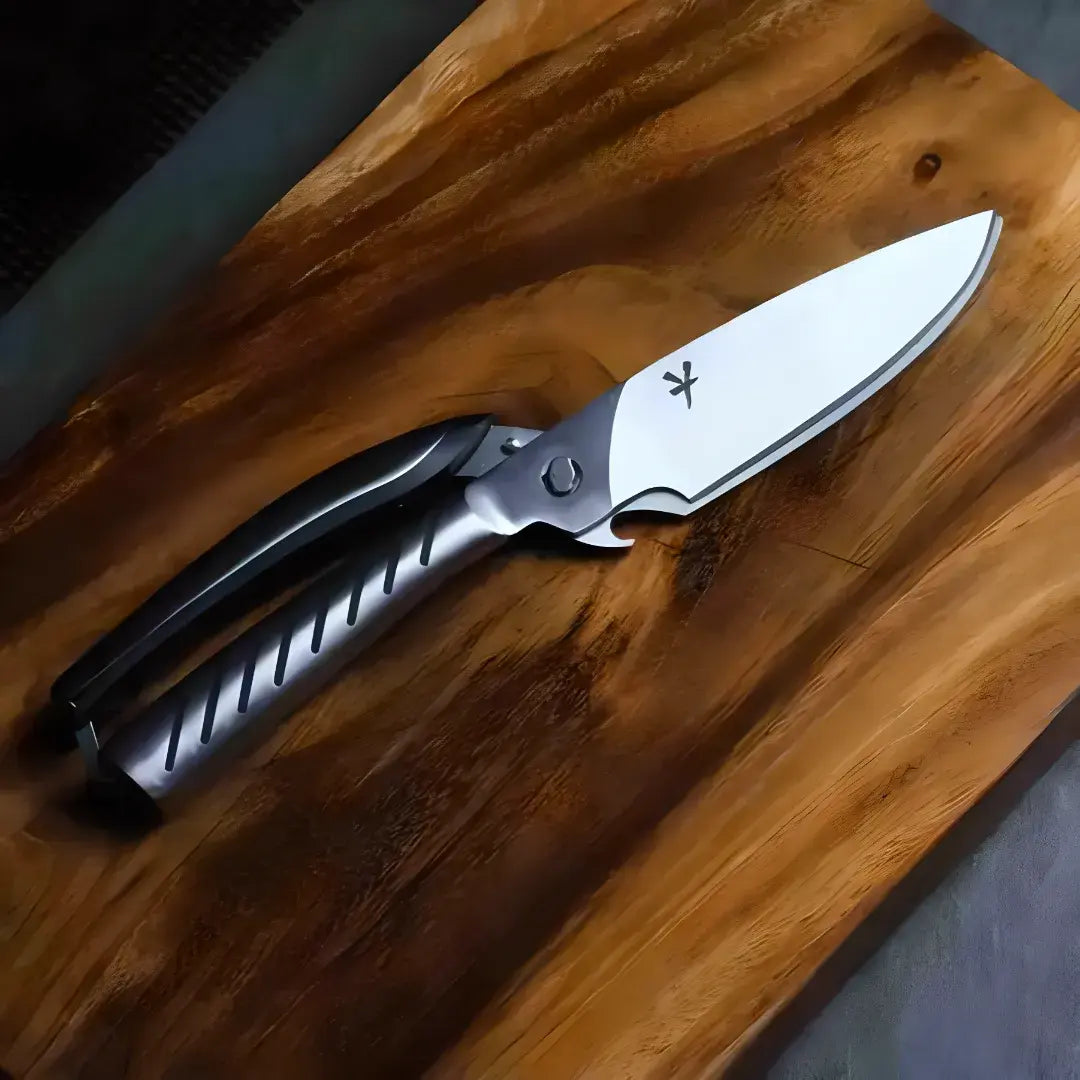 Premium Detachable Kitchen Scissors