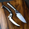 Yakushi™ Detachable Kitchen Shears