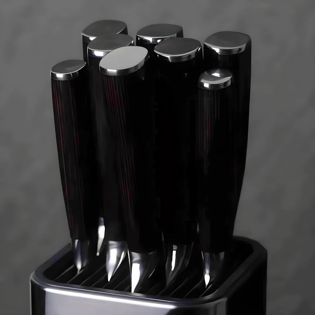 Yakushi™ Premium Knife Holder