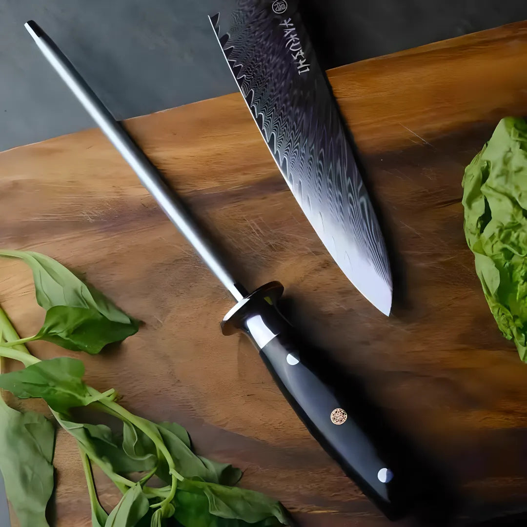 Yakushi™ Professional Knife Sharpener