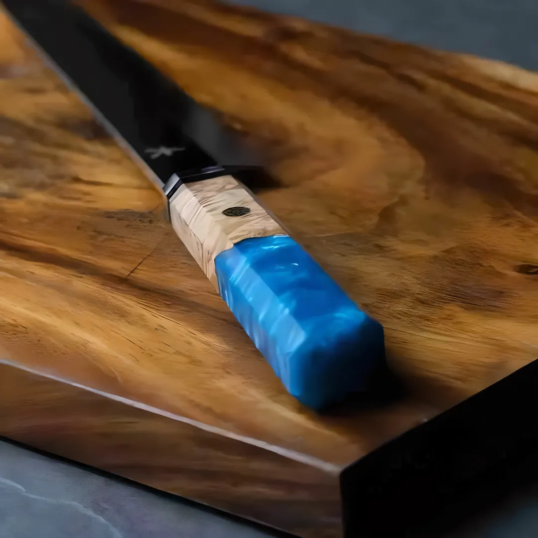 Yakushi™ Yanagiba Sashimi Knife
