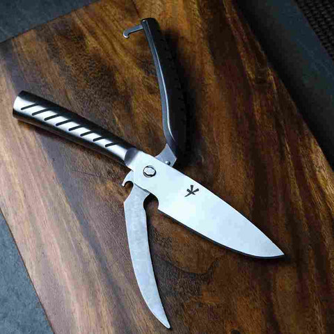 Yakushi™ Detachable Kitchen Shears - Yakushi Knives