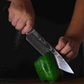 Yakushi™ Full Set (8 pieces) - Yakushi Knives