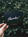 Yakushi Knives Gift Card