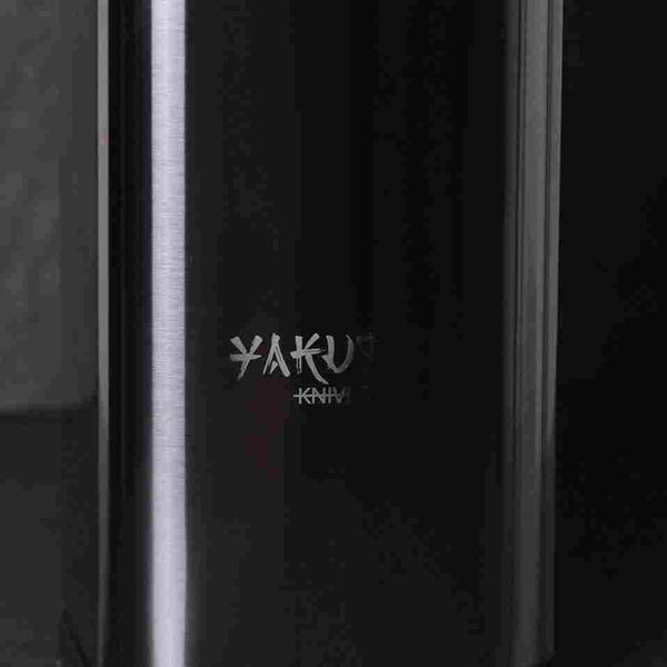 Yakushi™ Premium Knife Holder - Yakushi Knives