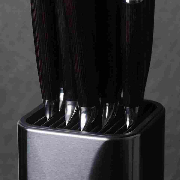 Yakushi™ Premium Knife Holder - Yakushi Knives