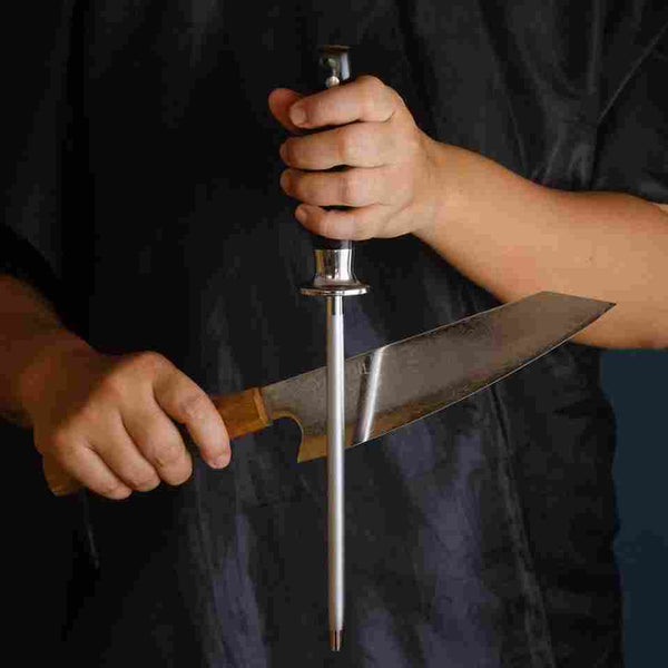 Yakushi™ Professional Knife Sharpener - Yakushi Knives