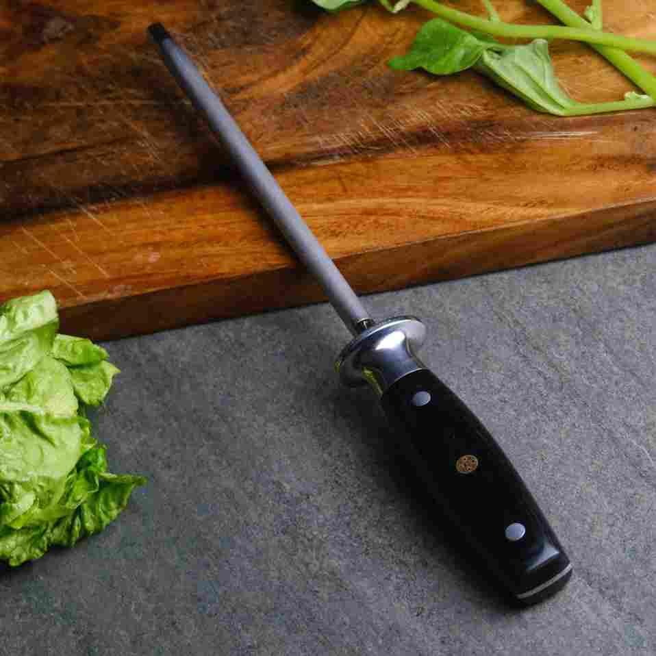 Yakushi™ Professional Knife Sharpener - Yakushi Knives