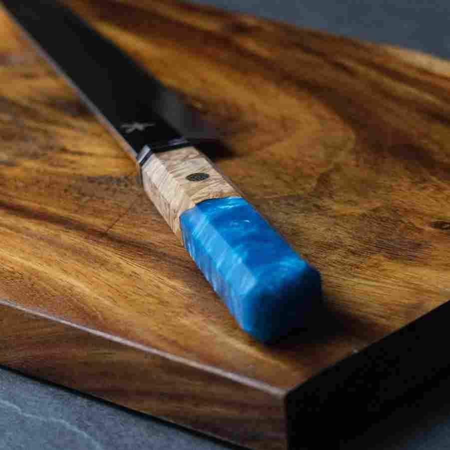 Yakushi™ Yanagiba Sashimi Knife - Yakushi Knives