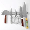 Yakushi™ Wall-Mounted Knife Holder | Yakushi Knives™